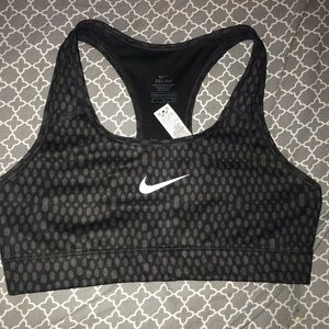 Like new nike sports bra